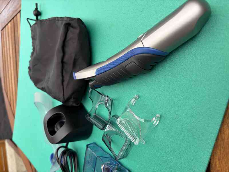 Zastřihovač tělový Braun B-35 Body Cruzer - foto 4