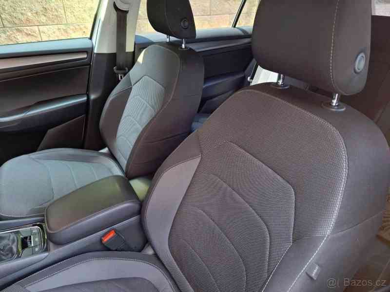 Škoda Kodiaq 2,0 TDI 4x4 odpočet DPH - foto 3