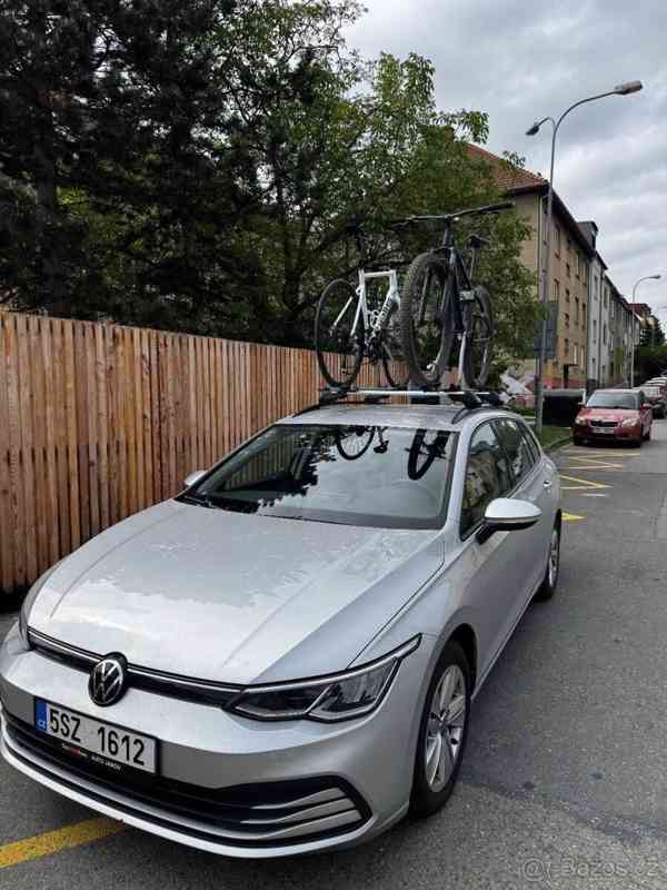 Volkswagen Golf 1,0 Variant DSG 1.0 eTSI - foto 13