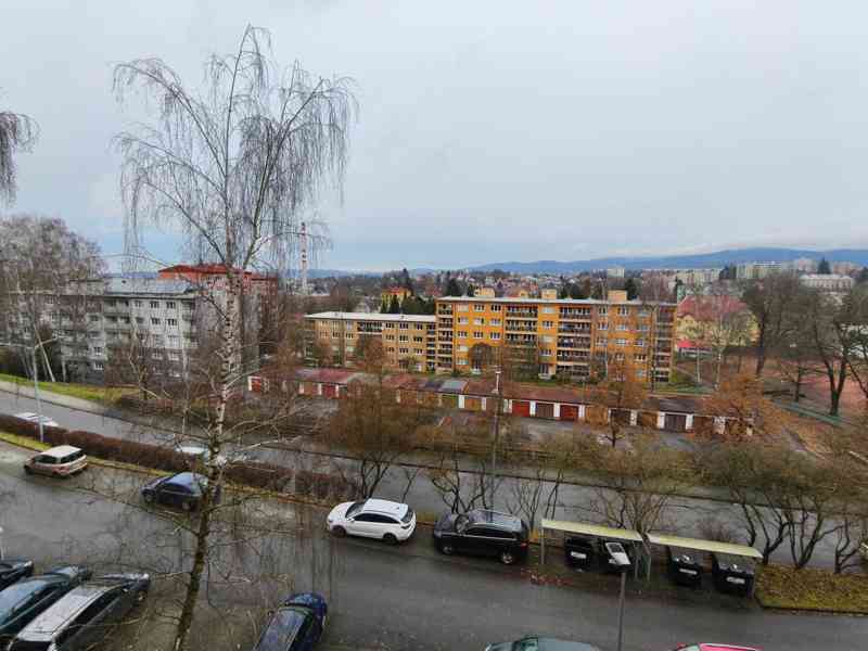 Pronájem 2+kk, 45m2 (vybavený) (Rochlice, ul. Na Žižkově) - foto 8