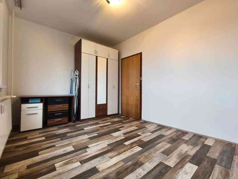 Pronájem 2+kk, 45m2 (vybavený) (Rochlice, ul. Na Žižkově) - foto 4