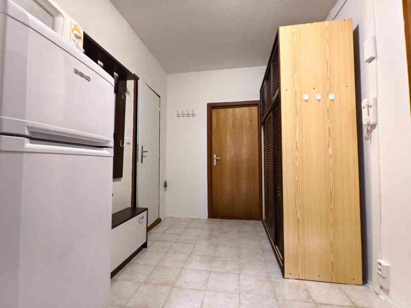 Pronájem 2+kk, 45m2 (vybavený) (Rochlice, ul. Na Žižkově) - foto 6