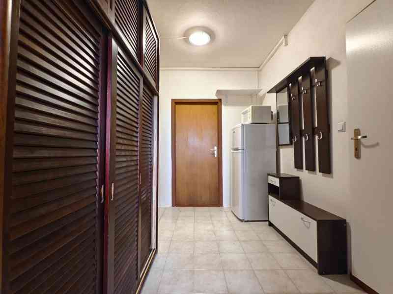 Pronájem 2+kk, 45m2 (vybavený) (Rochlice, ul. Na Žižkově) - foto 7