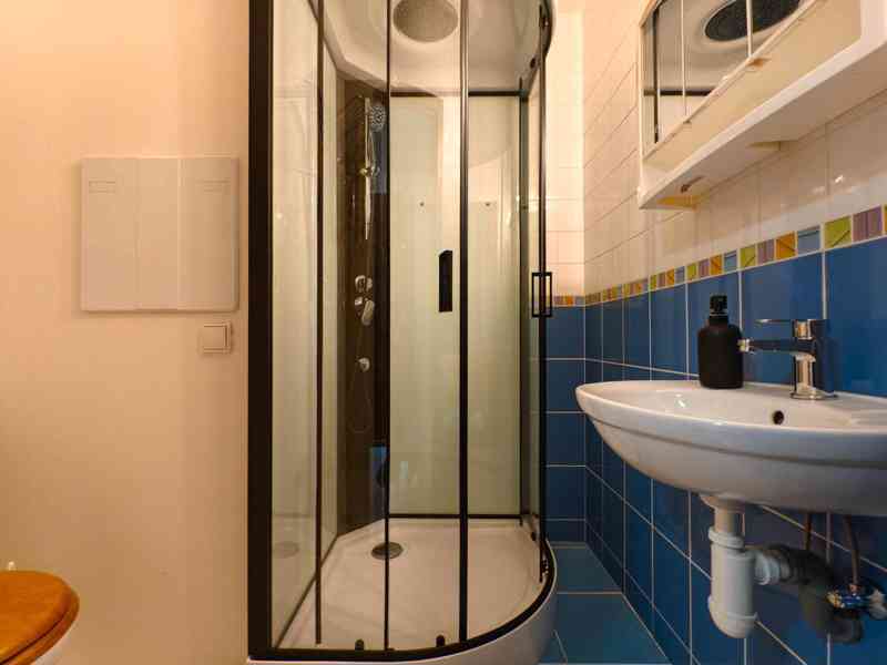 Pronájem 2+kk, 45m2 (vybavený) (Rochlice, ul. Na Žižkově) - foto 3