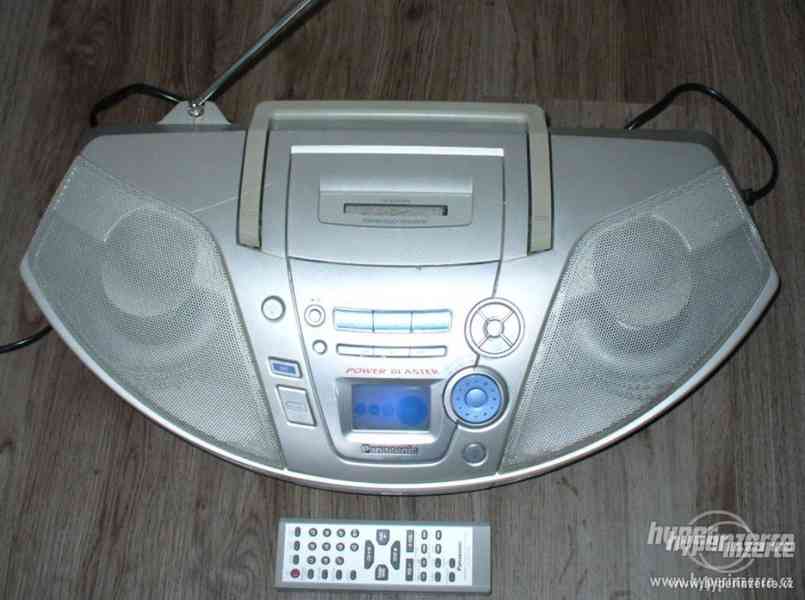Panasonic - foto 1