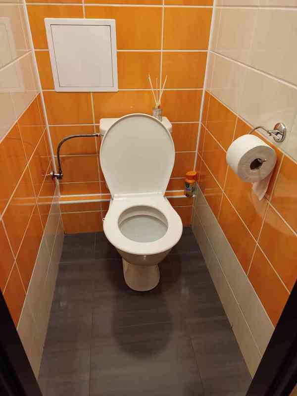 Prodej bytu Litomyšl - foto 9
