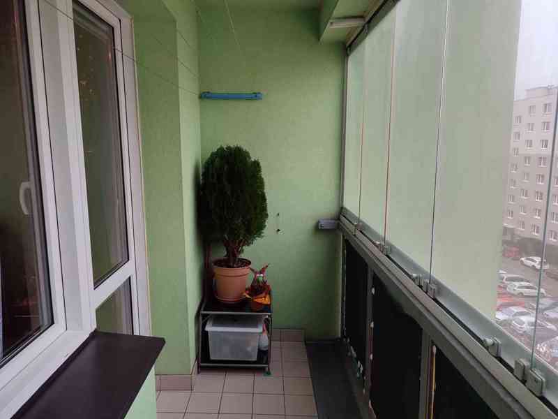 Prodej bytu Litomyšl - foto 14