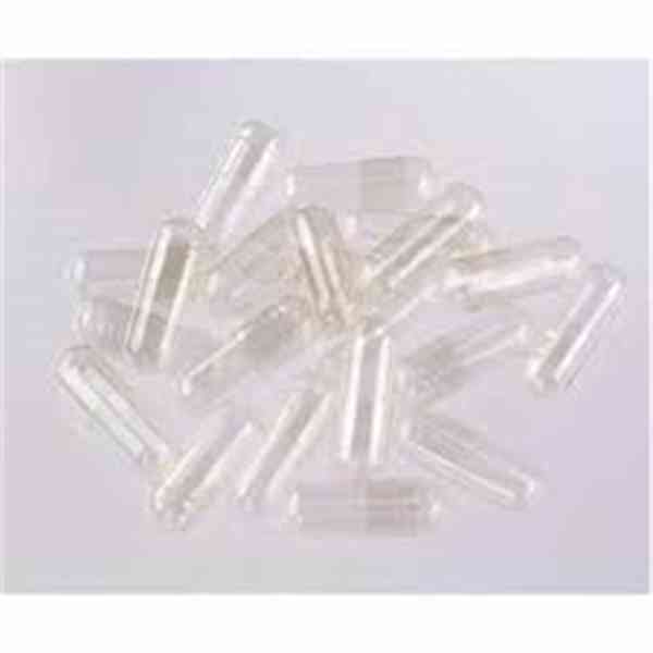 Hot Selling Empty Capsule Shells - foto 3