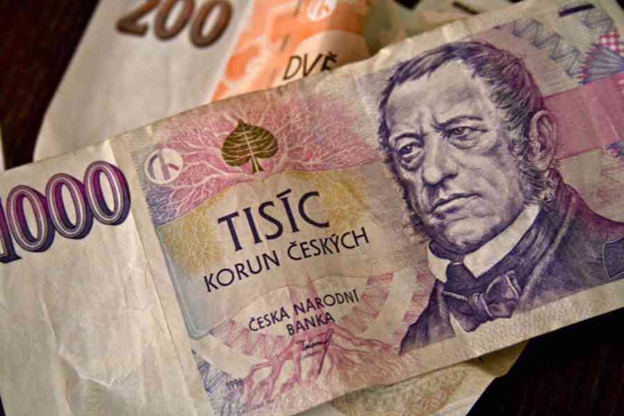 NABÍDKA PŮJČKY – K DISPOZICI NYNÍ  Potřebujete financovat pr - foto 8