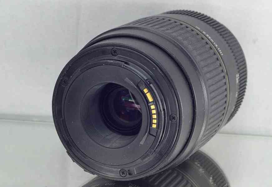 pro Canon - Tamron AF 70-300mm F/4-5.6 Di LD Macro  - foto 5
