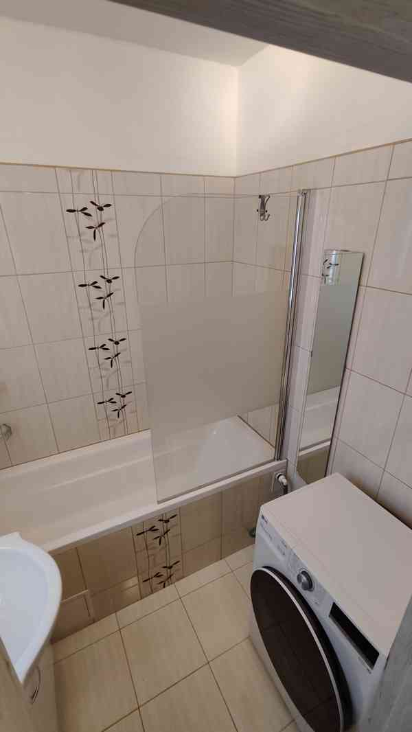 Nabízíme k pronájmu zrekonstruovaný a plně vybavený byt 2+1 - foto 14
