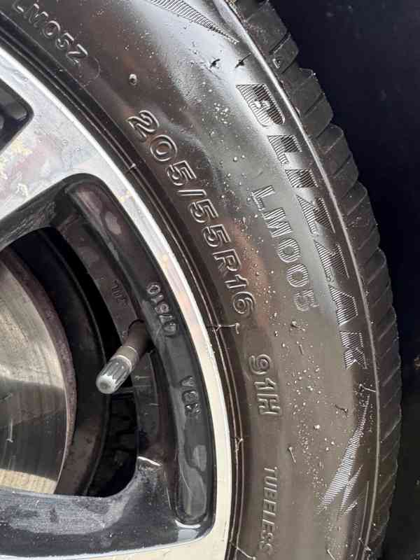 Ford Focus 1,0 ecoboost 2016 - foto 7