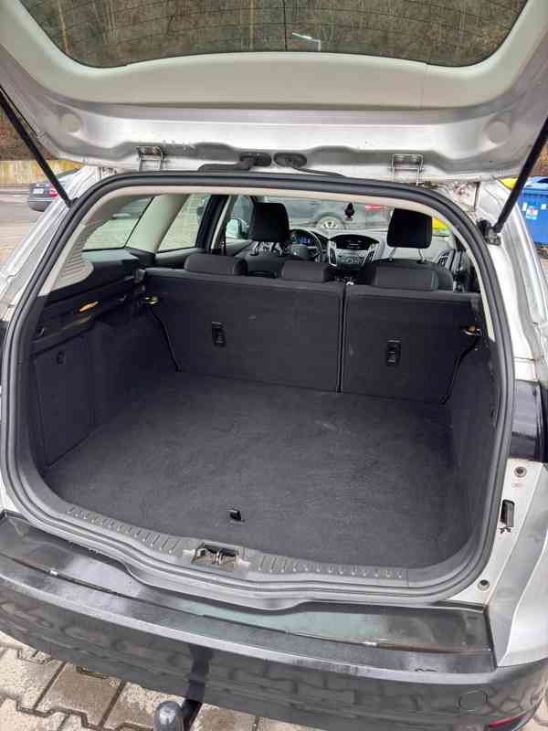 Ford Focus 1,0 ecoboost 2016 - foto 5