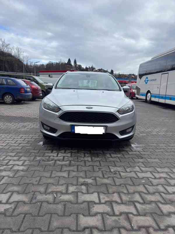 Ford Focus 1,0 ecoboost 2016 - foto 2