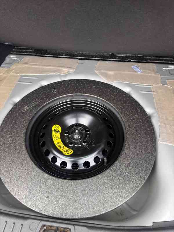 Ford Focus 1,0 ecoboost 2016 - foto 8