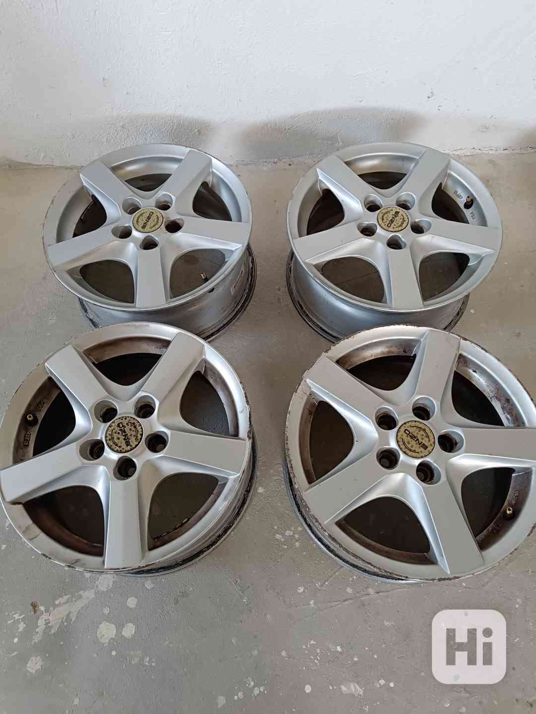ALU ENZO  - foto 1