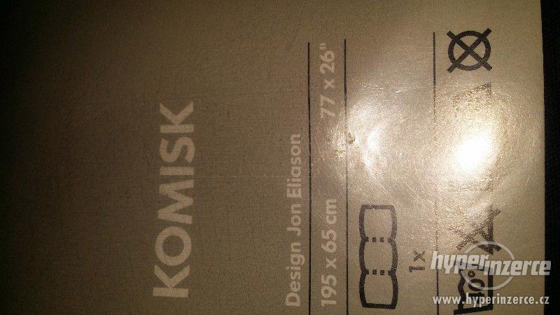 Prodam povlak na polstare Ikea - foto 5