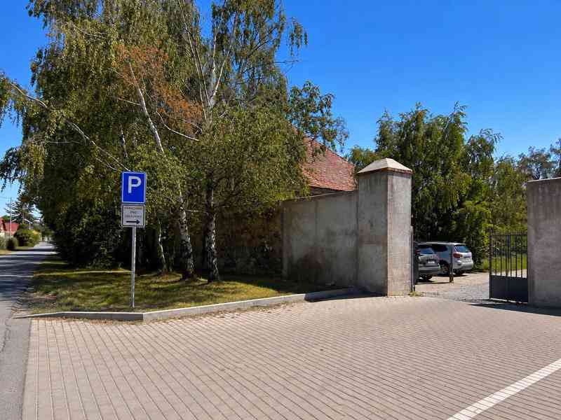 Penzion Korycany (Neratovice) - foto 12