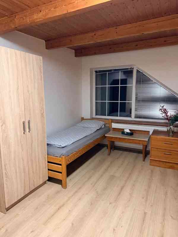 Penzion Korycany (Neratovice) - foto 11