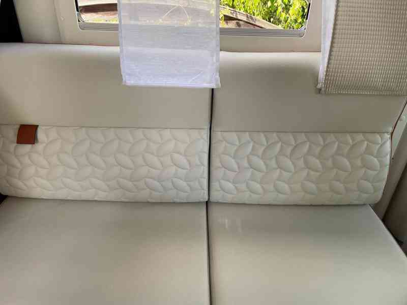 Camping-car Intégral RAPIDO 8066DF - foto 5