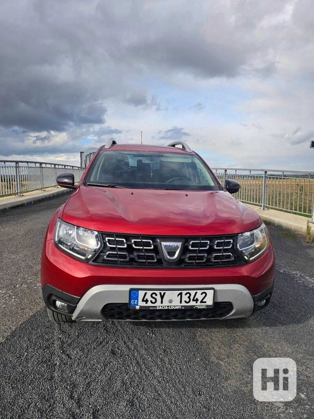 Dacia Duster edice SPORT LINE - foto 1