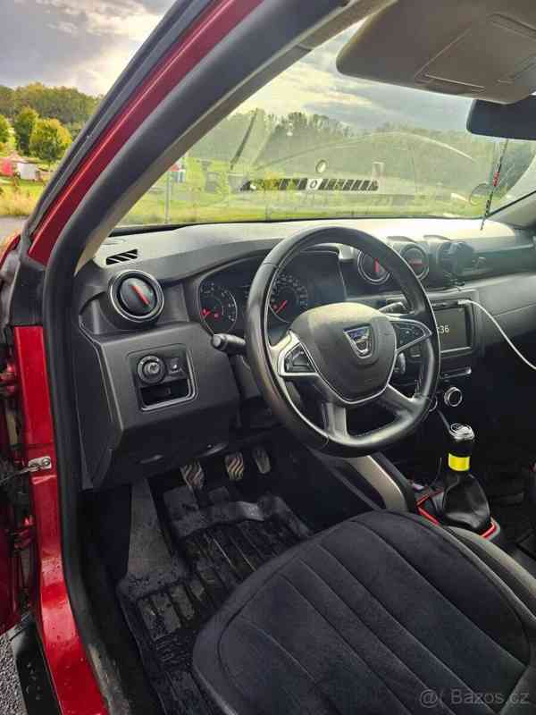 Dacia Duster edice SPORT LINE - foto 4