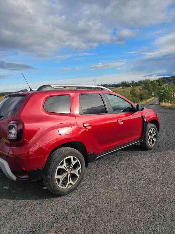 Dacia Duster edice SPORT LINE - foto 2