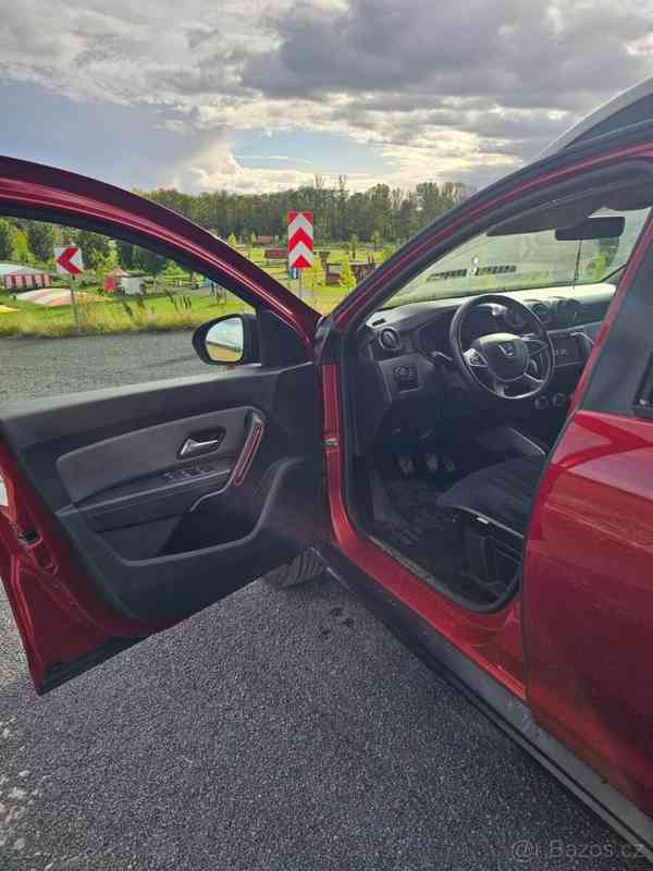 Dacia Duster edice SPORT LINE - foto 5