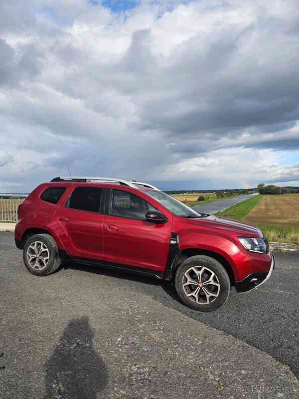 Dacia Duster edice SPORT LINE - foto 3