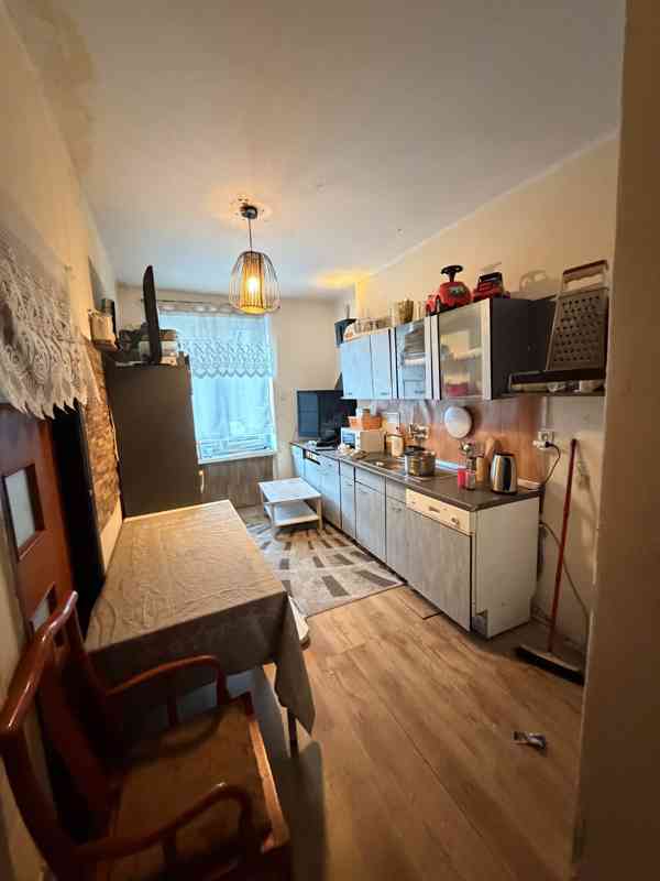 Prodej bytu 1+1 v OV v ulici Tř. Budovatelů  - foto 4