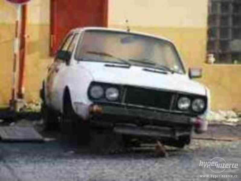 Koupím váš starý autovrak Ostrava - foto 1