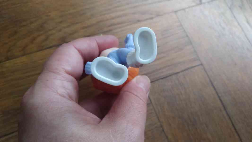 Kinder surprise 2023 - Maxi - foto 2