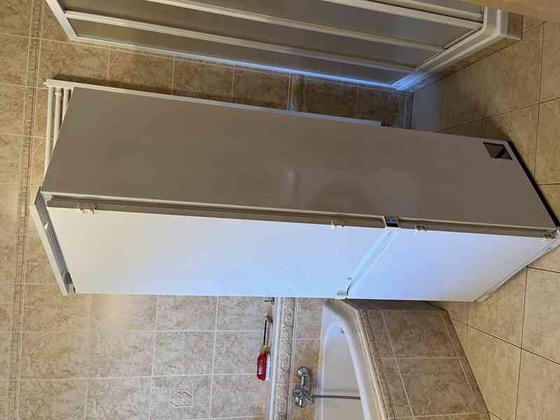 Chladnička kombinovaná vestavěná Whirlpool ART 471/4 - foto 2