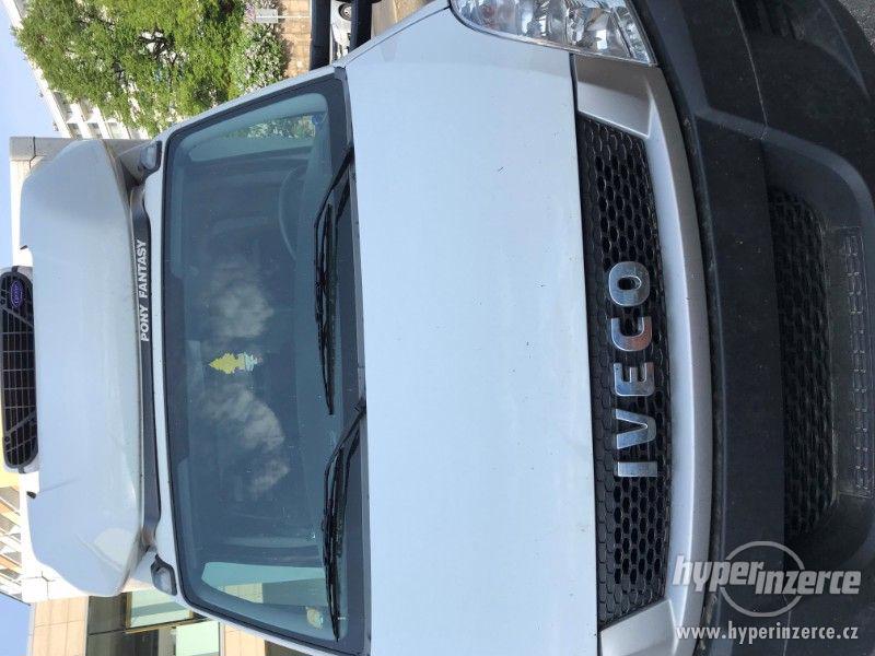 Iveco daily 50c15 - foto 2