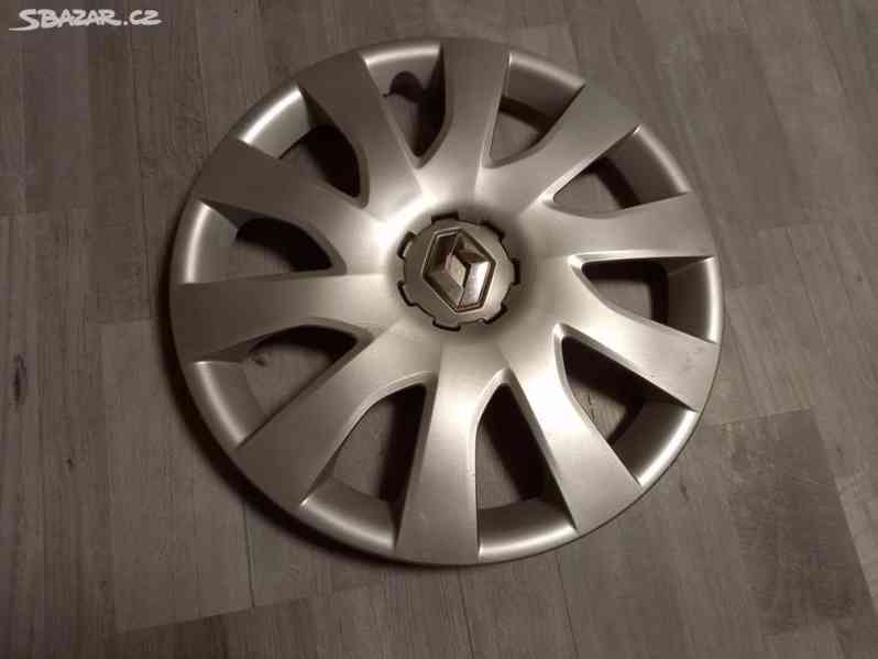 Poklice Renault, Č.91 - foto 3