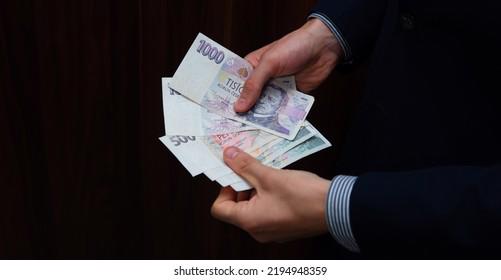 Osobní a firemní půjčky