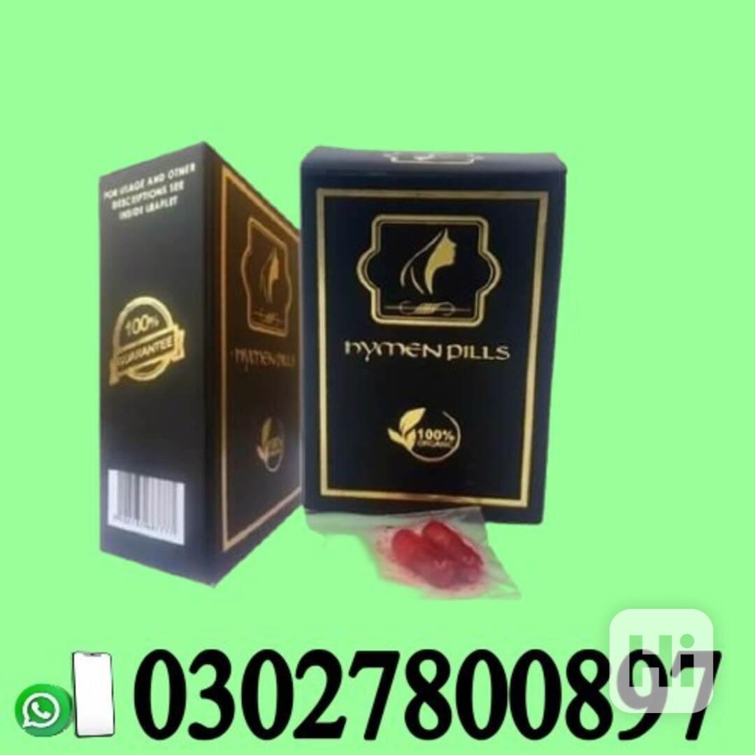 Artificial Hymen Kit in Karachi ! 03027800897 - foto 1