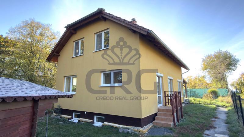 PRODEJ RD 6+KK SE DVĚMA GARÁŽEMI, MOKRÁ HORÁKOV - foto 10