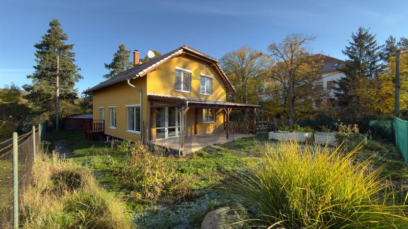 PRODEJ RD 6+KK SE DVĚMA GARÁŽEMI, MOKRÁ HORÁKOV - foto 17