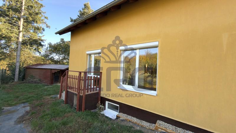 PRODEJ RD 6+KK SE DVĚMA GARÁŽEMI, MOKRÁ HORÁKOV - foto 8