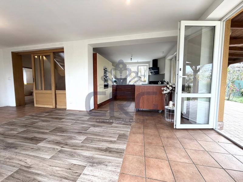 PRODEJ RD 6+KK SE DVĚMA GARÁŽEMI, MOKRÁ HORÁKOV - foto 3