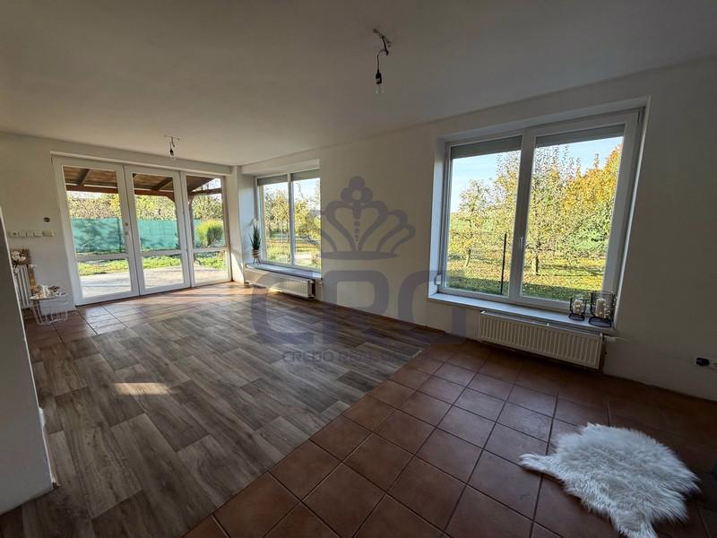 PRODEJ RD 6+KK SE DVĚMA GARÁŽEMI, MOKRÁ HORÁKOV - foto 5