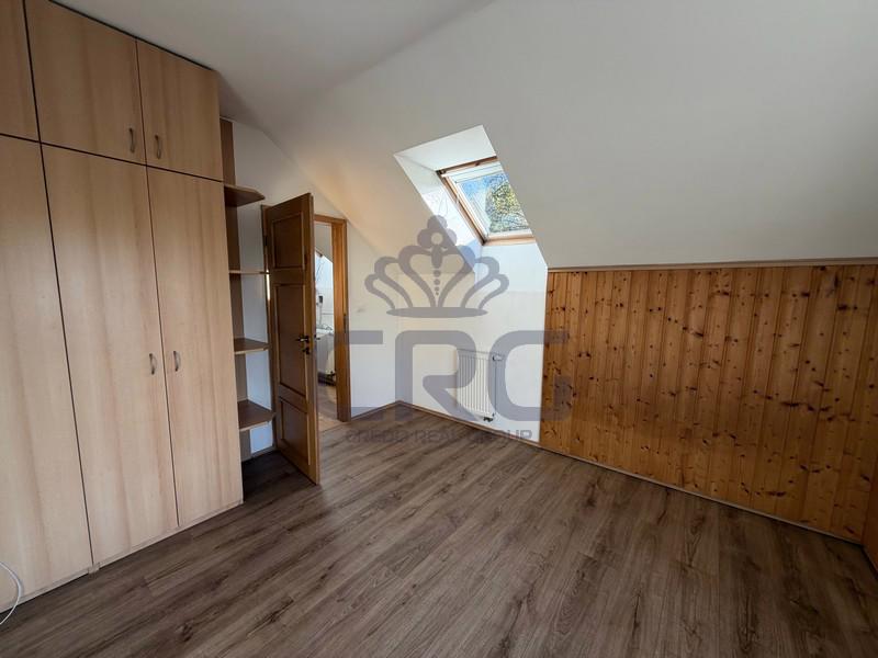 PRODEJ RD 6+KK SE DVĚMA GARÁŽEMI, MOKRÁ HORÁKOV - foto 12