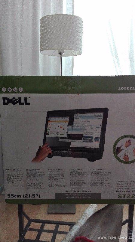 Dotykový monitor DELL - foto 1