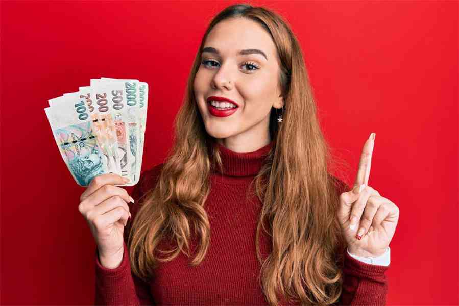 Pomocná ruka pro ženy, které chtějí znovu získat klid - foto 7