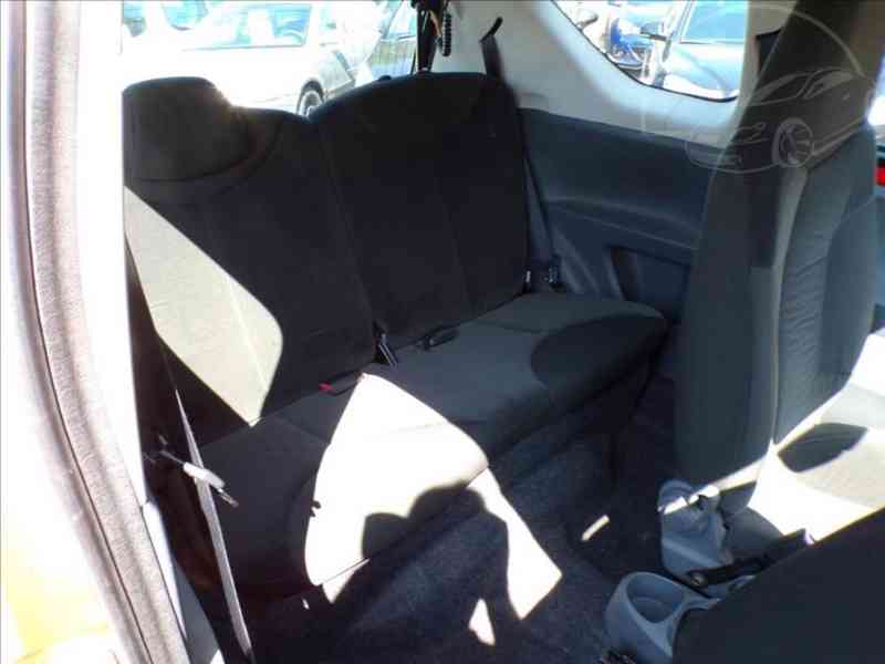 Citroën C1 1,0 i - foto 10