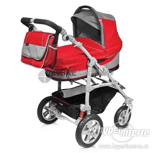 Espiro Atlantic-používán 10 měsíců - foto 1