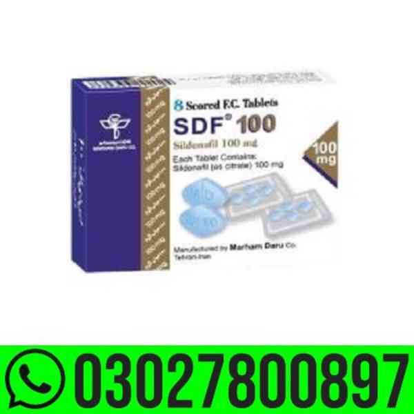 SDF Tablets Price In Pakistan ( 03027800897 ) - foto 1
