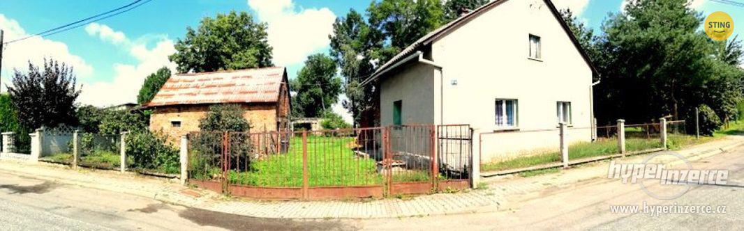 Prodej rekreační chalupy Gródczany (Polsko) - foto 2