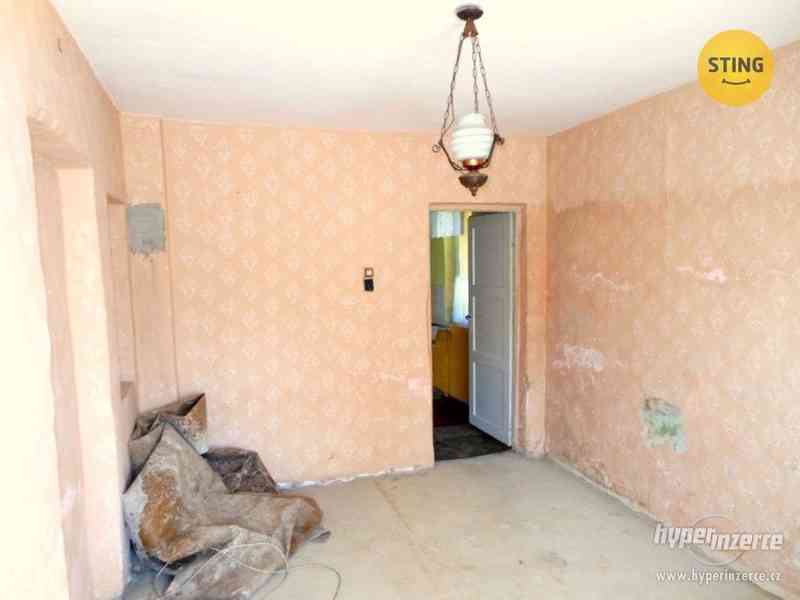 Prodej rekreační chalupy Gródczany (Polsko) - foto 4